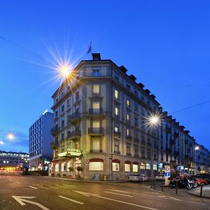 Hotel International&Terminus