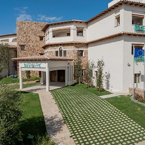 Hotel Sestante